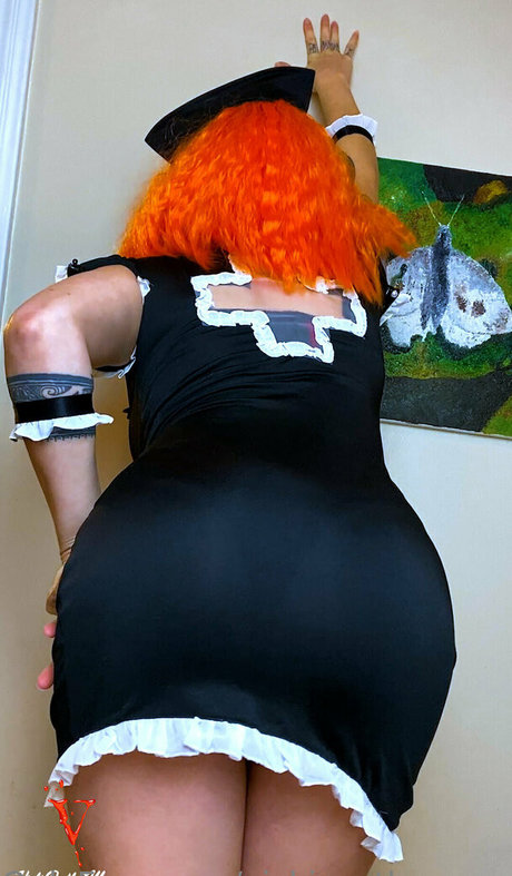 vickipsythemoorefree onlyfans leaks