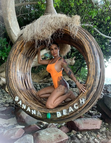 yourbadassbabe onlyfans leak fuck