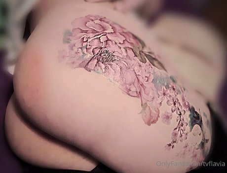 tvflavia porn onlyfans