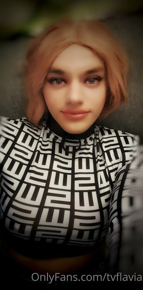 tvflavia onlyfans nude content