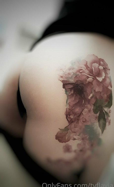 tvflavia porn leaked onlyfans