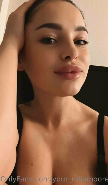 your milamoore ass onlyfans