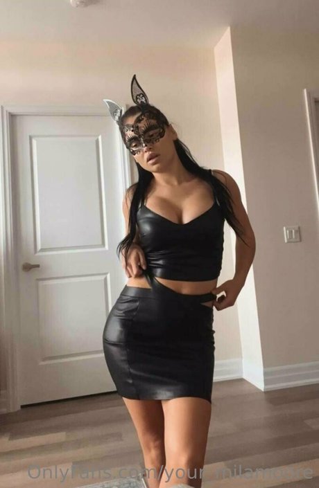 your milamoore onlyfans creator