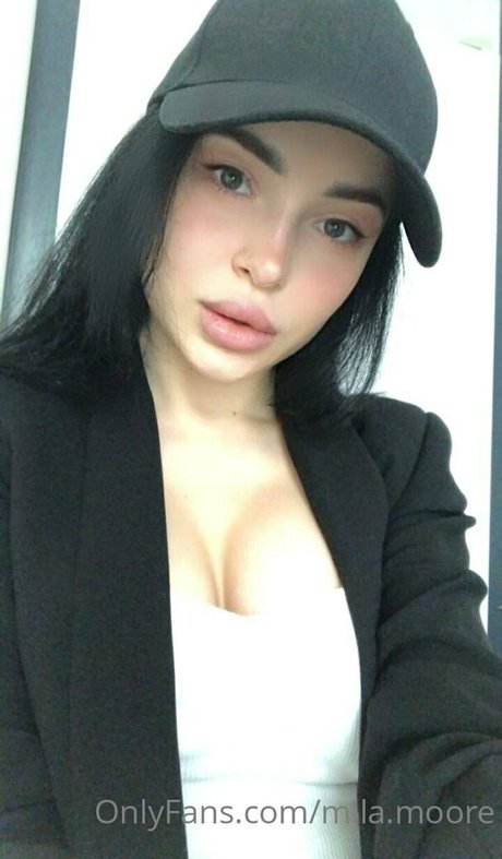 your milamoore onlyfans sextape