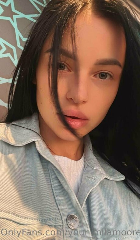 your milamoore onlyfans leaked photos
