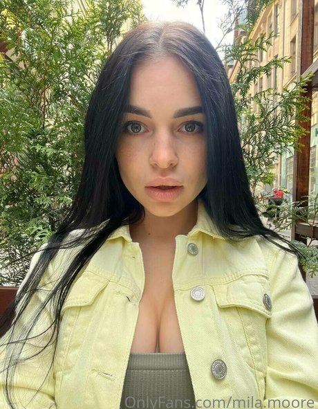 your milamoore only fans leaks