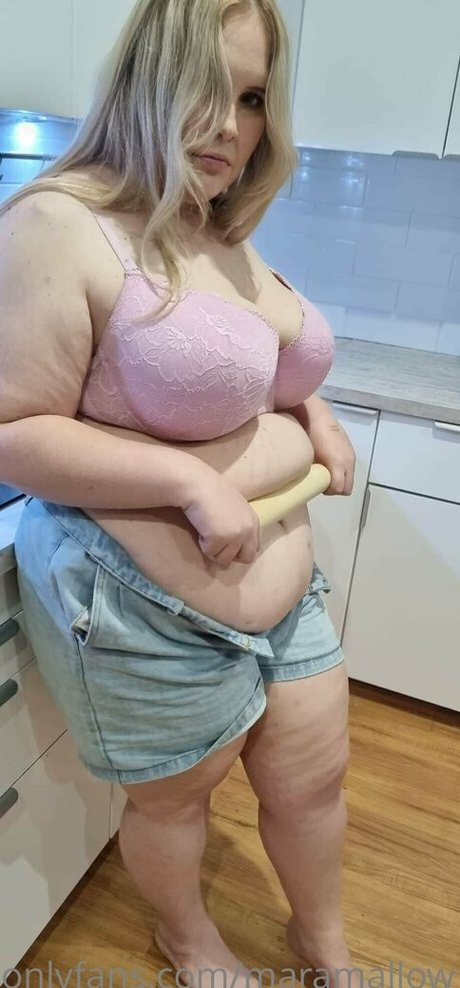 maramallow leak only fans