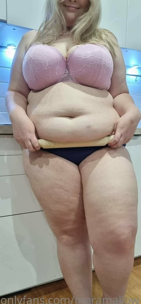 maramallow leak only fans