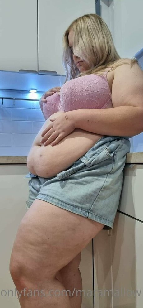 maramallow onlyfans leaked porn