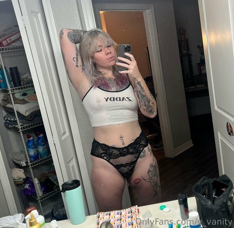 v vanity free onlyfans