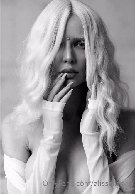 alissalissvip leaked onlyfans content