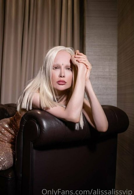 alissalissvip onlyfans leaked nudes
