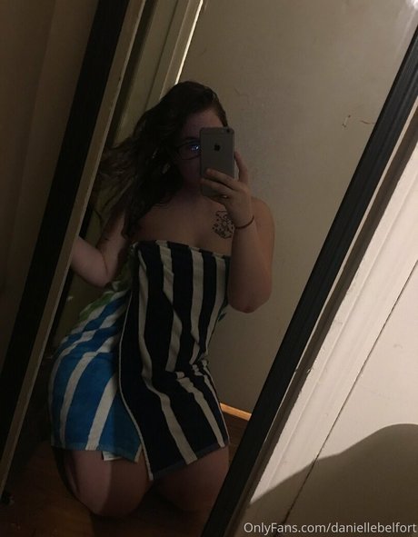 daniellebelfort onlyfans nudes