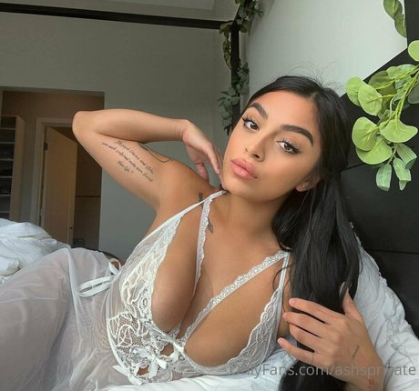 ashsprivate onlyfans nudes leak