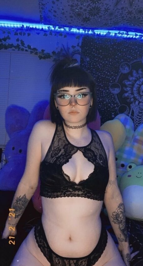 biggtittygothgirl onlyfans leak nudes