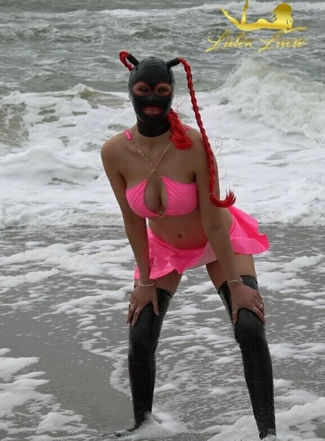 latex lacie free onlyfans leak porn