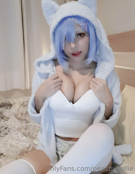 peachykellie free only fans