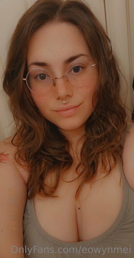 eowynmei leaked onlyfans porn