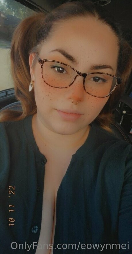 eowynmei hot onlyfans