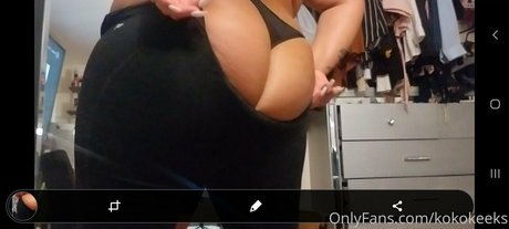 kokokeeks leaked onlyfans porn