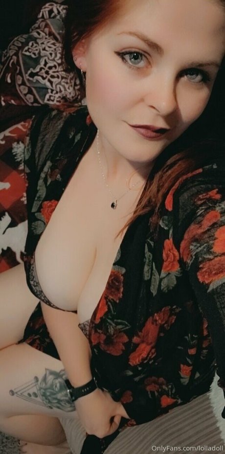lolladoll onlyfans leaks nude