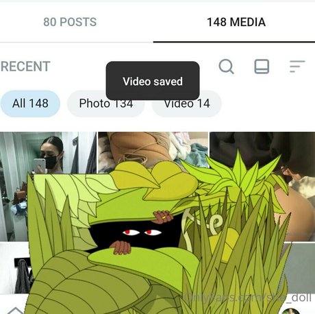 she doll onlyfans model