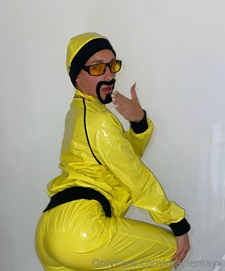 maciemayx onlyfans leaked photos