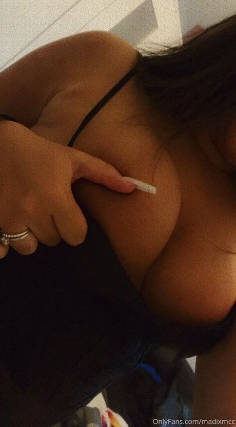 madixmcc nudes onlyfans leaked
