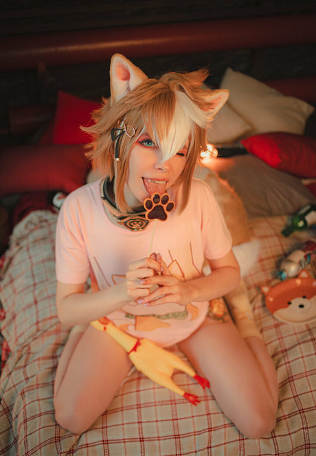 caterpillarcosfree onlyfans sex leaked