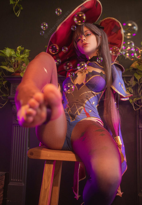 caterpillarcosfree leaked only fans porn