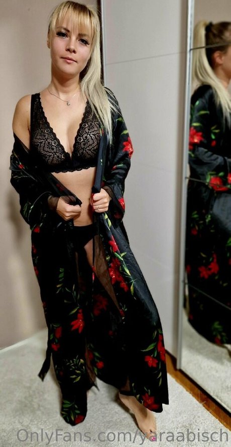 yaraabisch only fans leaked porn