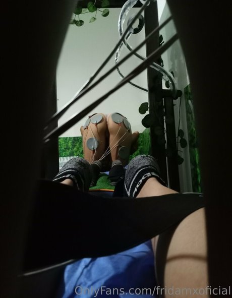 fridamxoficial leaked onlyfans content