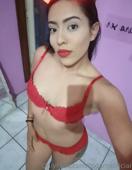 fridamxoficial onlyfans x
