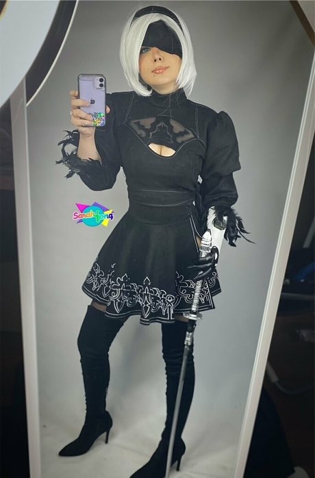 Sarah Fong onlyfans pics leaked