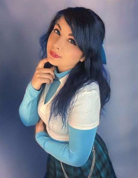 Sarah Fong onlyfans porn leaks