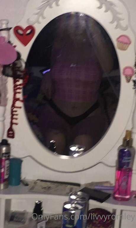 livvyromley only fans sex