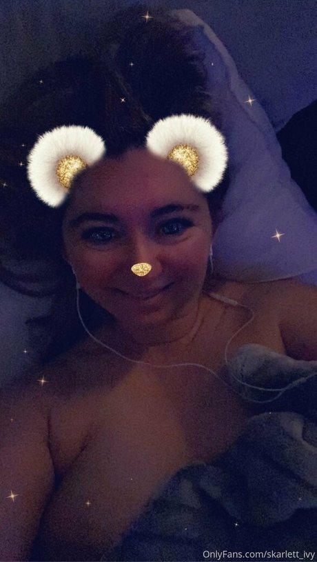 skarlett ivy leaked onlyfans sex tape