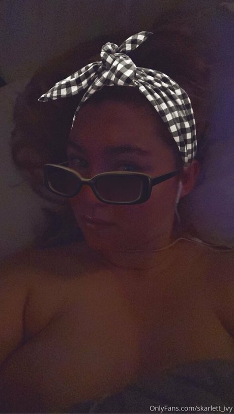 skarlett ivy onlyfans