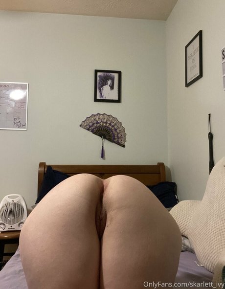 skarlett ivy onlyfans porn leaks