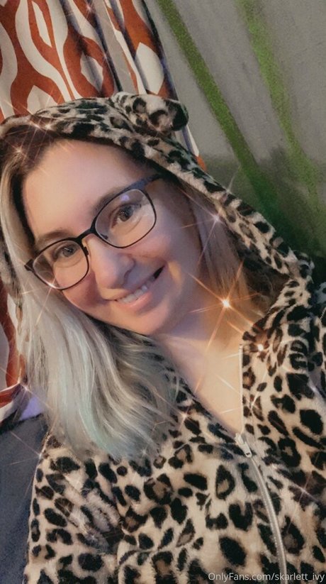 skarlett ivy new onlyfans leaks