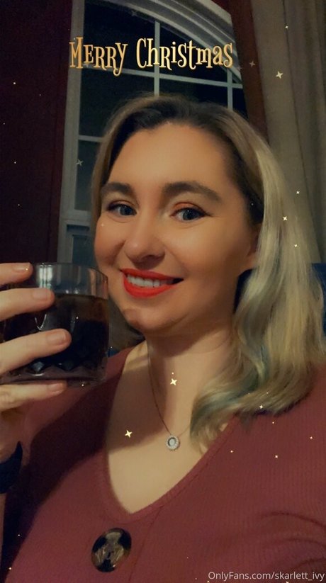 skarlett ivy only fans leaks porn
