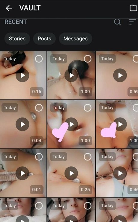 bunnybaby808 onlyfans leaked tits