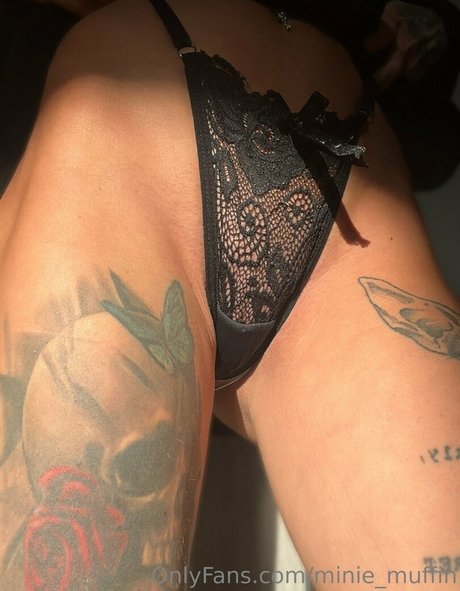 minie muffin on onlyfans