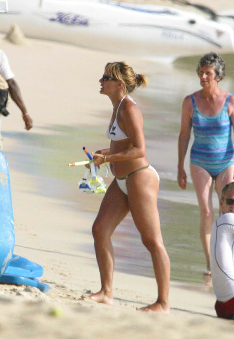 Carole Smillie onlyfans leaked