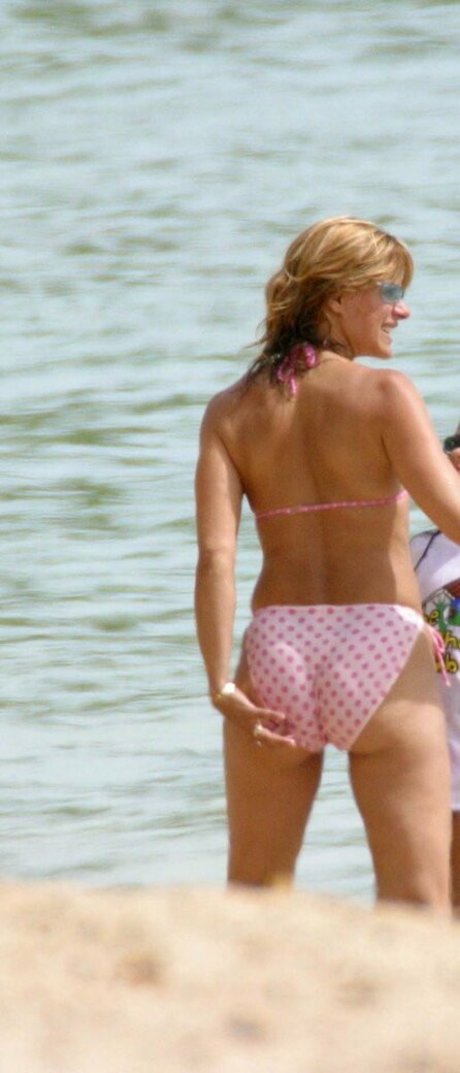 Carole Smillie onlyfans