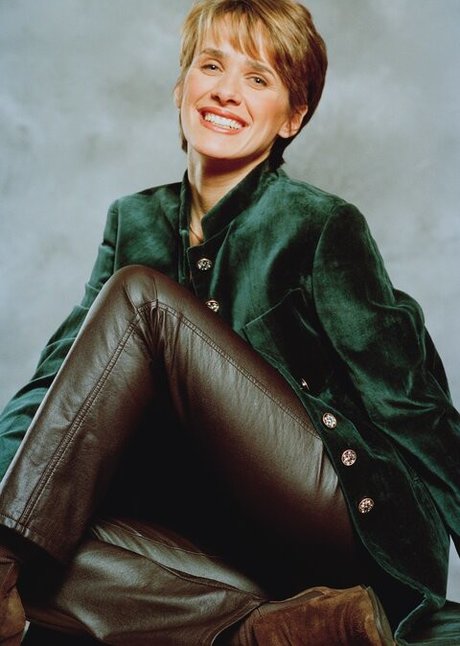 Carole Smillie nude leak onlyfans