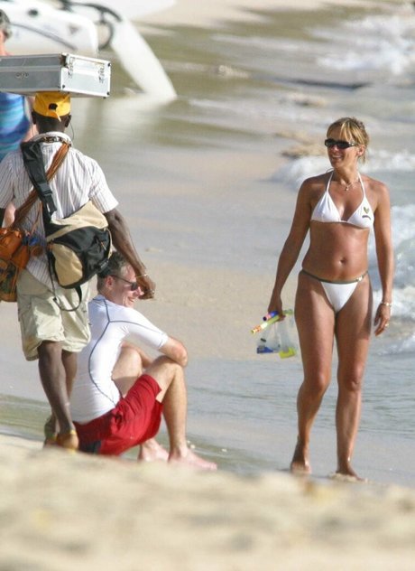 Carole Smillie onlyfans picture