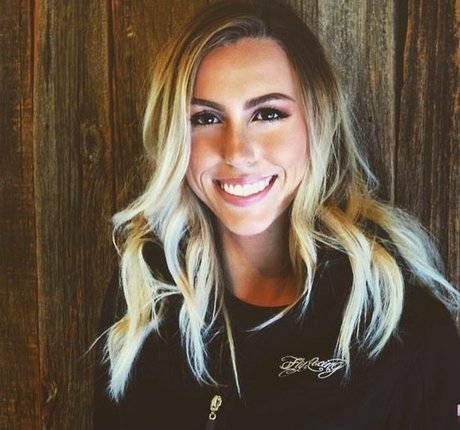 Jakki Farmer leaks only fans