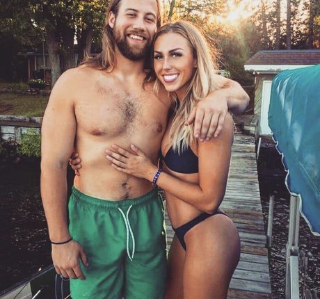 Jakki Farmer onlyfans tits