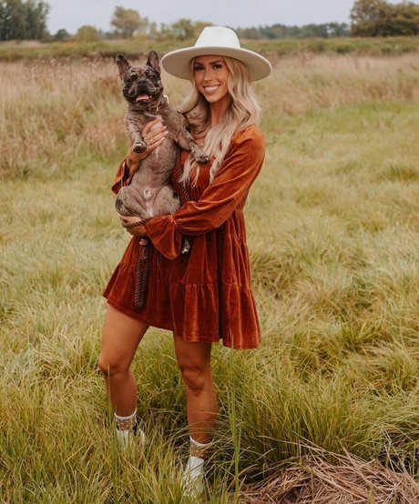 Jakki Farmer onlyfans leak free